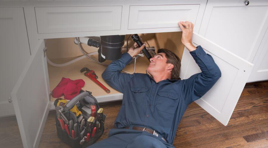 Local tankless water heater installation in Heath, MA